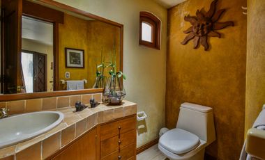 SE VENDE CASA EN VALLE DE ZAMARRERO