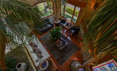 SE VENDE CASA EN VALLE DE ZAMARRERO