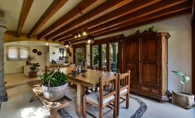 SE VENDE CASA EN VALLE DE ZAMARRERO