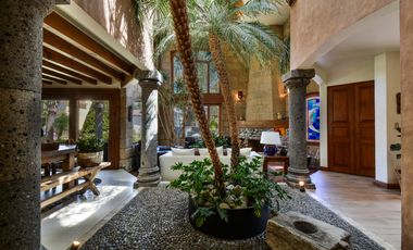 SE VENDE CASA EN VALLE DE ZAMARRERO