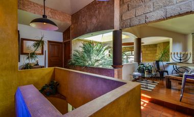 SE VENDE CASA EN VALLE DE ZAMARRERO