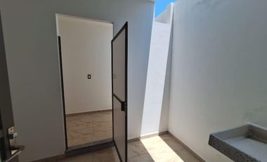 CASA EN VENTA EN LOMAS DE JIUTEPEC