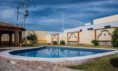 casa en venta en bosques de santa anita, coto villas