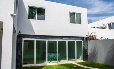 casa en venta en bosques de santa anita, coto villas