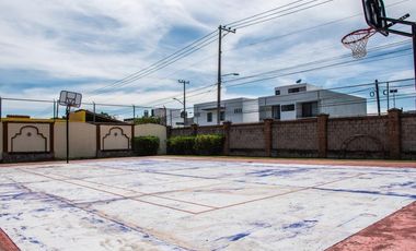 casa en venta en bosques de santa anita, coto villas