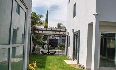 casa en venta en bosques de santa anita, coto villas