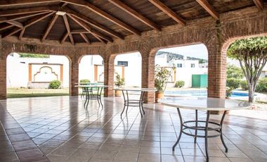 casa en venta en bosques de santa anita, coto villas