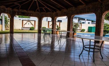 casa en venta en bosques de santa anita, coto villas