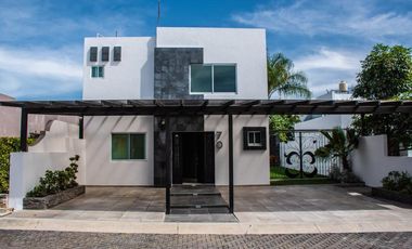 casa en venta en bosques de santa anita, coto villas