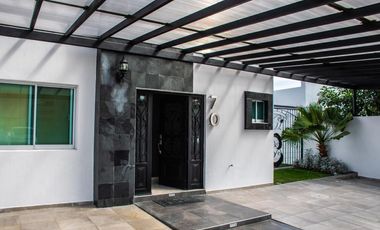 casa en venta en bosques de santa anita, coto villas