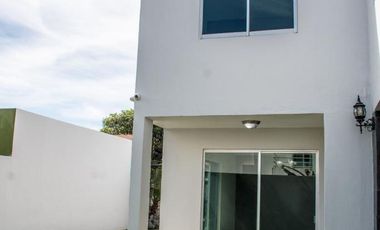casa en venta en bosques de santa anita, coto villas