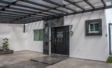 casa en venta en bosques de santa anita, coto villas