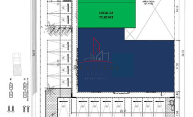 Local Comercial en renta en Villas De San Francisco, Victoria De Durango