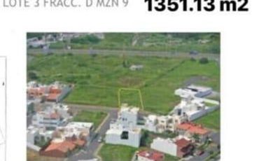 Terreno en  VENTA EN FRACC. PLAYAS DEL CONCHAL. RIVIERA VERACRUZANA, ALVARADO, VERACRUZ