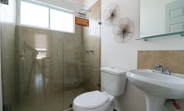 CASA EN VENTA EN VILLAS DE MONTECASSINO-MODELO MILAN