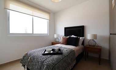 CASA EN VENTA EN VILLAS DE MONTECASSINO-MODELO MILAN