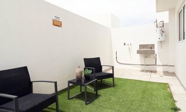 CASA EN VENTA EN VILLAS DE MONTECASSINO-MODELO MILAN