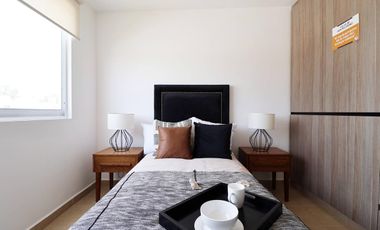 CASA EN VENTA EN VILLAS DE MONTECASSINO-MODELO MILAN