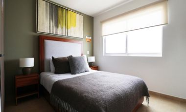 CASA EN VENTA EN VILLAS DE MONTECASSINO-MODELO MILAN