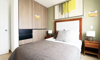 CASA EN VENTA EN VILLAS DE MONTECASSINO-MODELO MILAN