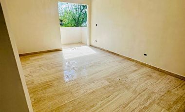 Casa de 3 recámaras en venta frente al mar en San Benito