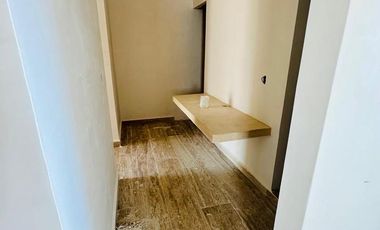 Casa de 3 recámaras en venta frente al mar en San Benito