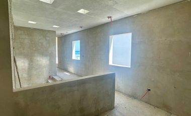 Casa de 3 recámaras en venta frente al mar en San Benito