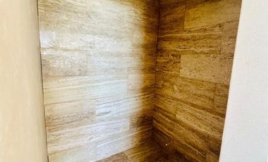 Casa de 3 recámaras en venta frente al mar en San Benito