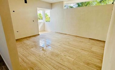 Casa de 3 recámaras en venta frente al mar en San Benito