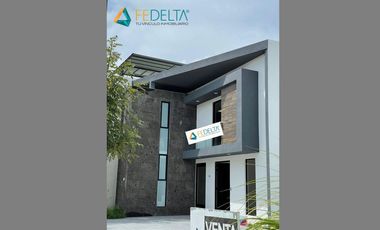 Casa en VENTA, Parque Queretaro, Lomas de Angelópolis, Cholula Puebla.