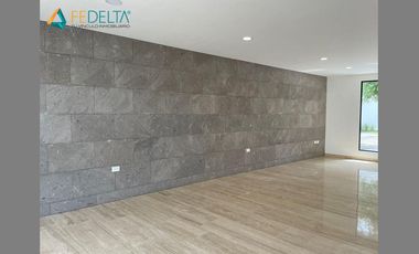 Casa en VENTA, Parque Queretaro, Lomas de Angelópolis, Cholula Puebla.