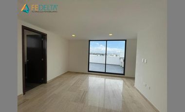 Casa en VENTA, Parque Queretaro, Lomas de Angelópolis, Cholula Puebla.
