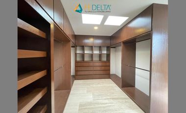 Casa en VENTA, Parque Queretaro, Lomas de Angelópolis, Cholula Puebla.