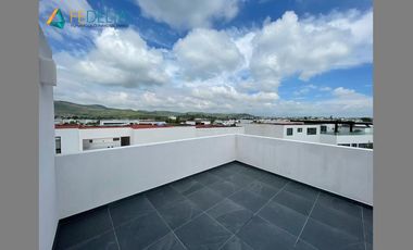 Casa en VENTA, Parque Queretaro, Lomas de Angelópolis, Cholula Puebla.