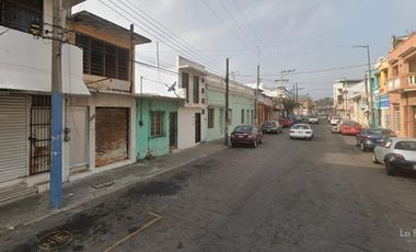 Local en Renta o Venta en el Centro de Veracruz