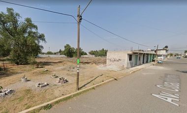 TERRENO NEXTLALPAN SAN PEDRO MILTENCO SUP. 2,461 MTS