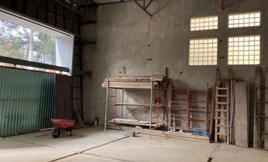 Local en VENTA sobre Av. Plutarco E. Calles