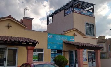 Local en Fraccionamiento Real Toledo