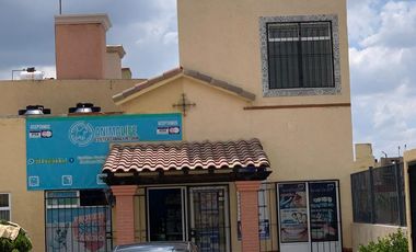 Local en Fraccionamiento Real Toledo