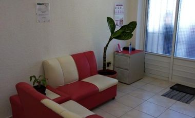 Local en Fraccionamiento Real Toledo