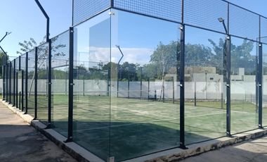 Casa en Venta en Praderas del Mayab de 3 recámaras y Piscina