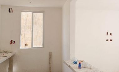 Casa en Venta en Praderas del Mayab de 3 recámaras y Piscina