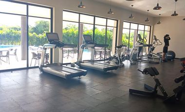 Casa en Venta en Praderas del Mayab de 3 recámaras y Piscina