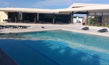 Casa en Venta en Praderas del Mayab de 3 recámaras y Piscina