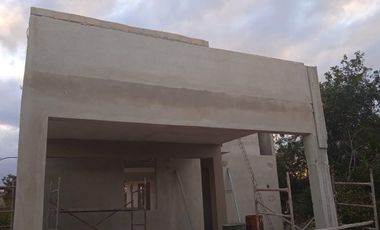Casa en Venta en Praderas del Mayab de 3 recámaras y Piscina
