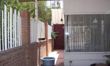 Casa en Fracc. Valle Escondido, Aguascalientes