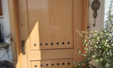 Casa en Fracc. Valle Escondido, Aguascalientes