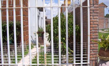 Casa en Fracc. Valle Escondido, Aguascalientes