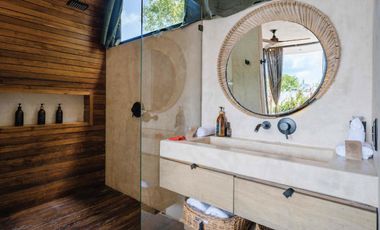 Hotel en Venta Tulum Centro