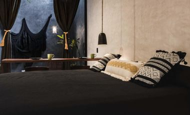 Hotel en Venta Tulum Centro